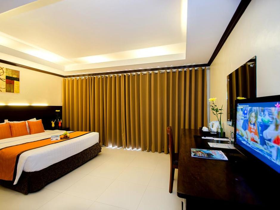 Jonys Beach Resort 3*
