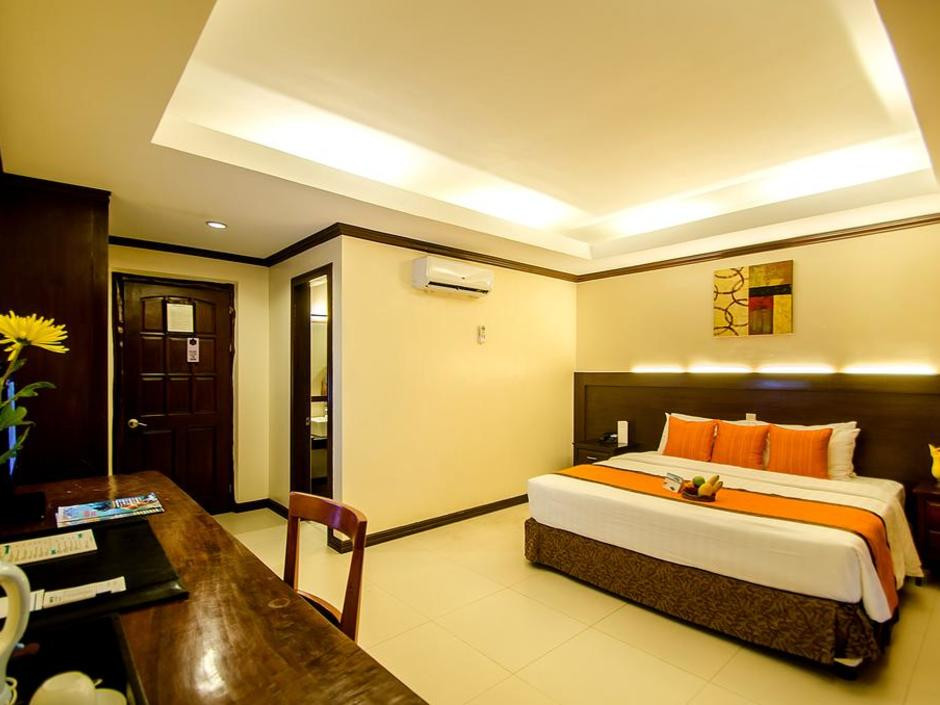 Jonys Beach Resort 3*