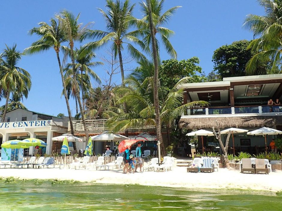 Jonys Beach Resort 3*