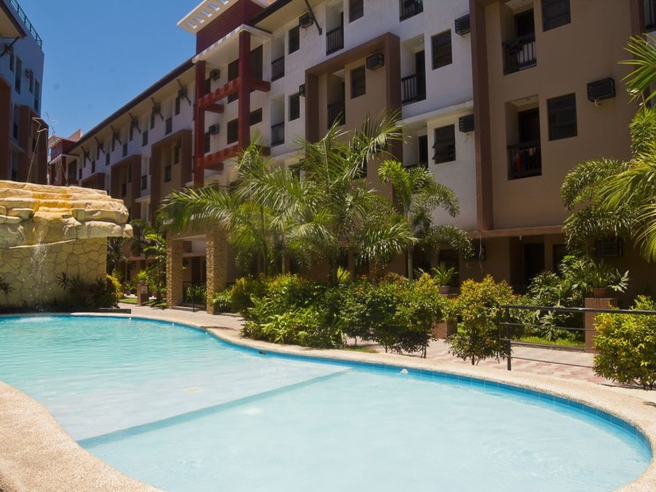 La Carmela De Boracay 3*