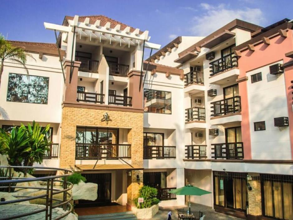 La Carmela De Boracay 3*