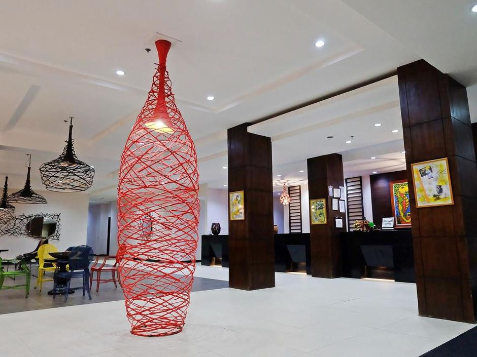 La Carmela De Boracay 3*