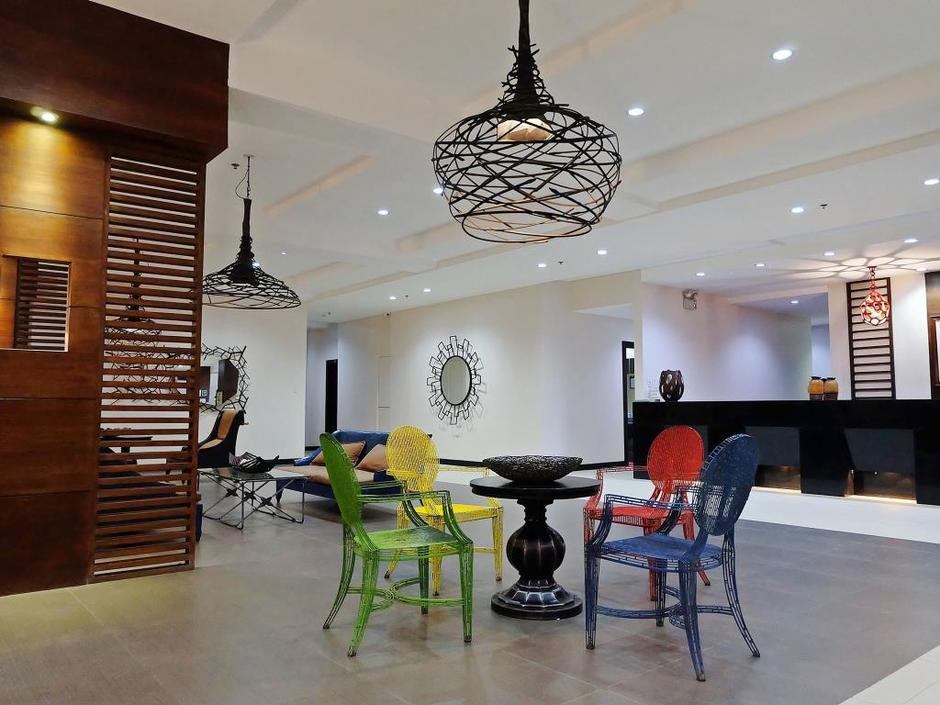 La Carmela De Boracay 3*