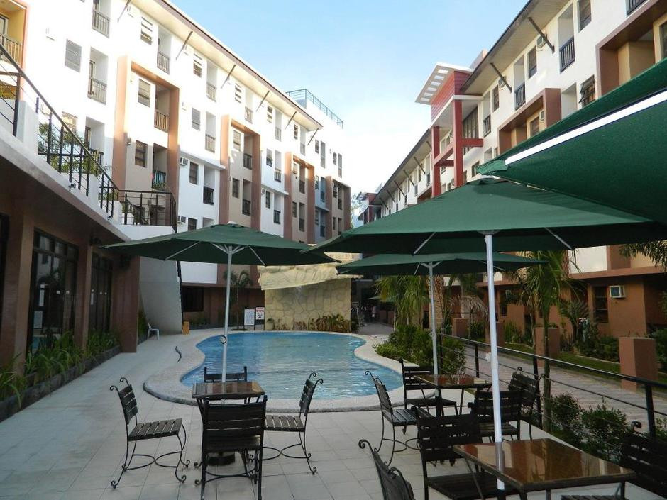 La Carmela De Boracay 3*