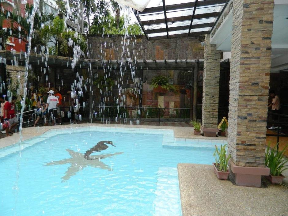 La Carmela De Boracay 3*