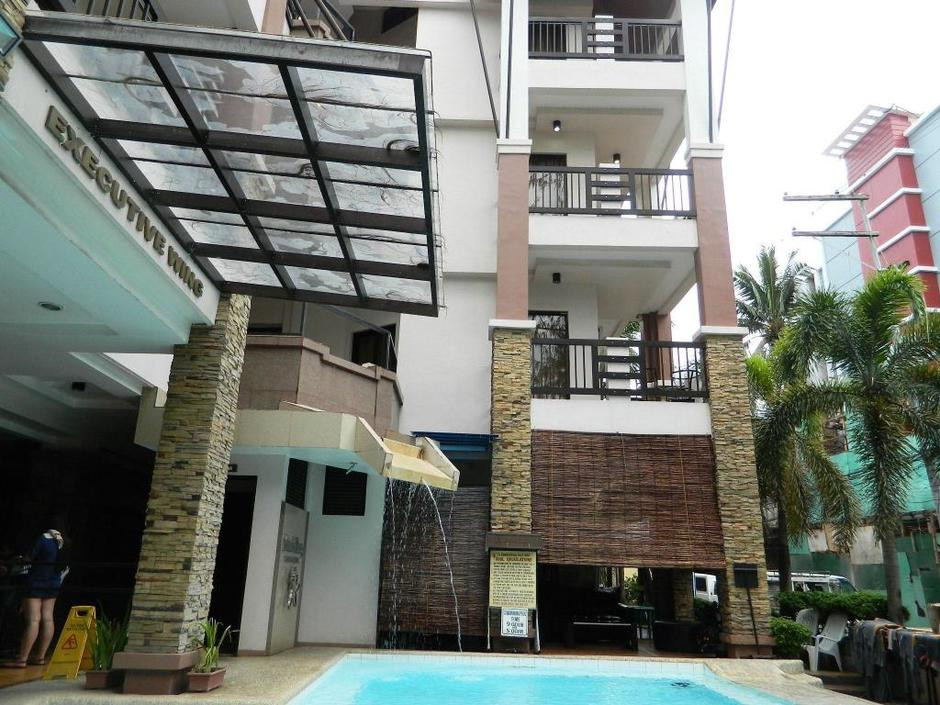 La Carmela De Boracay 3*