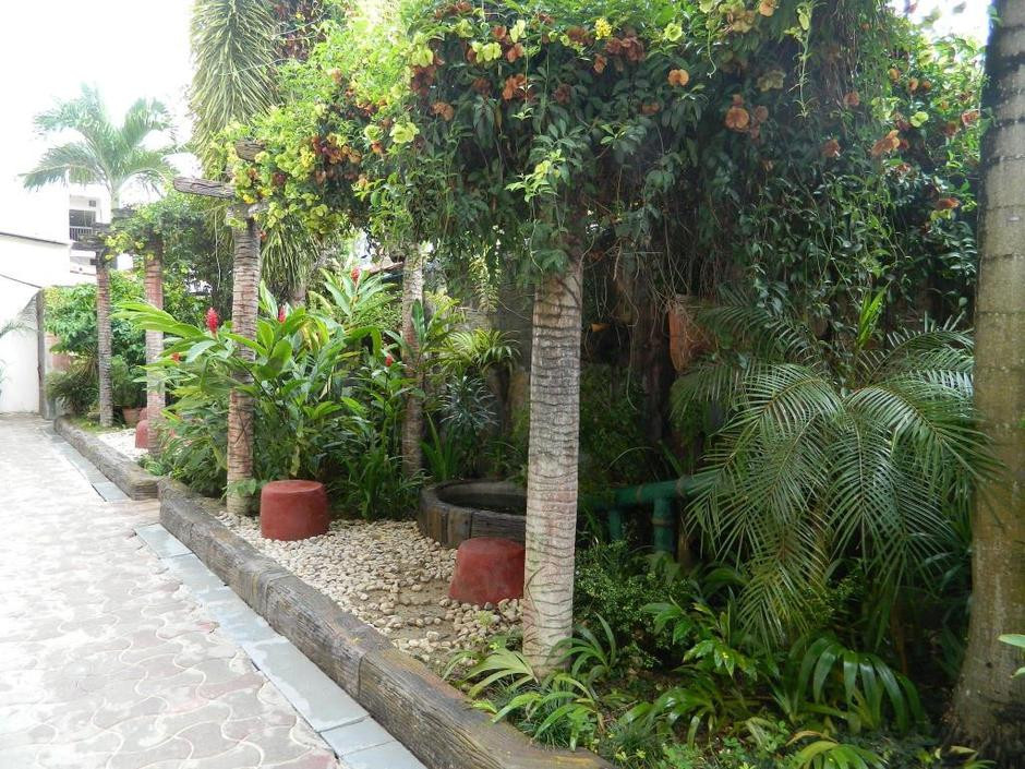 La Carmela De Boracay 3*