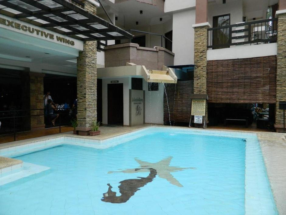 La Carmela De Boracay 3*