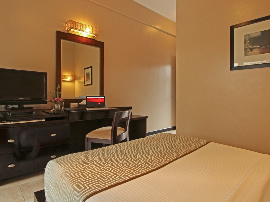 Two Seasons Resort 4*
