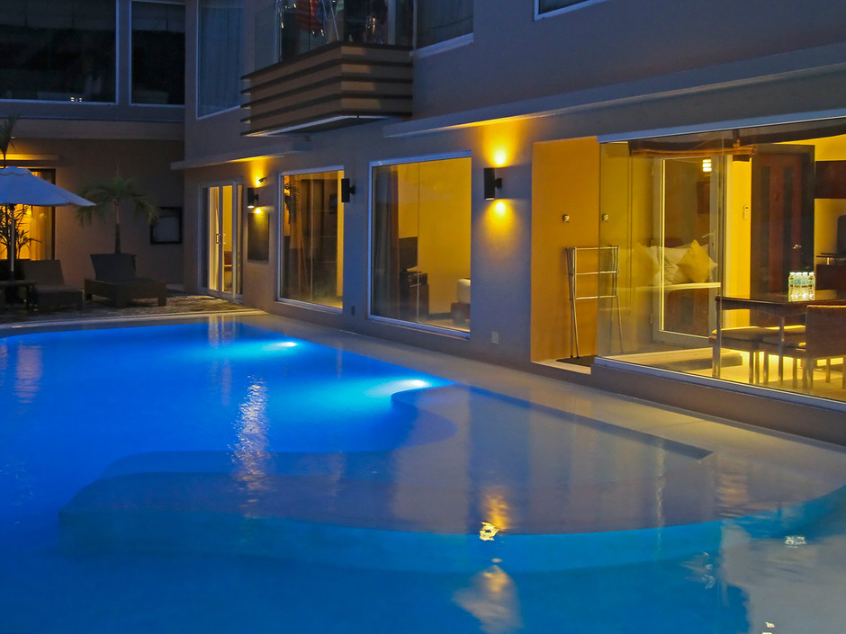 Two Seasons Resort 4*