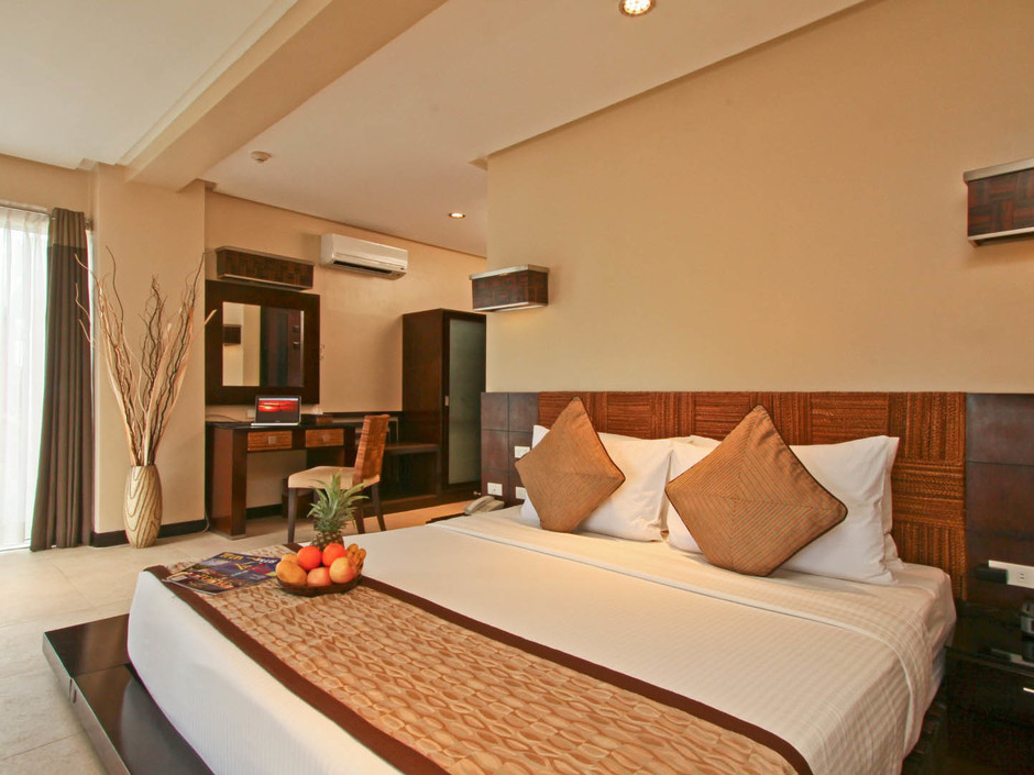 Two Seasons Resort 4*