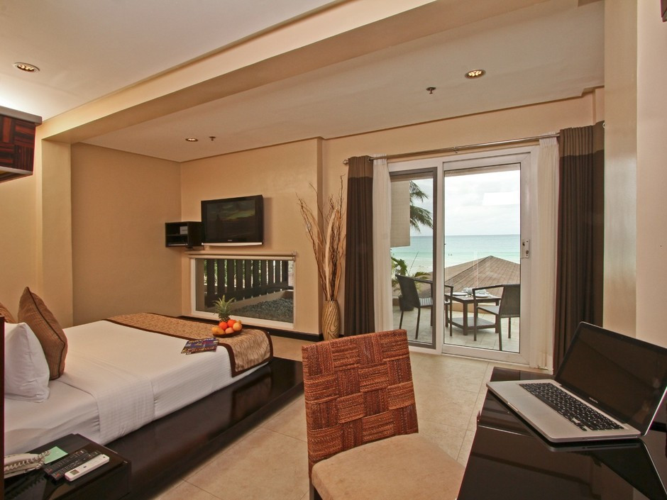 Two Seasons Resort 4*
