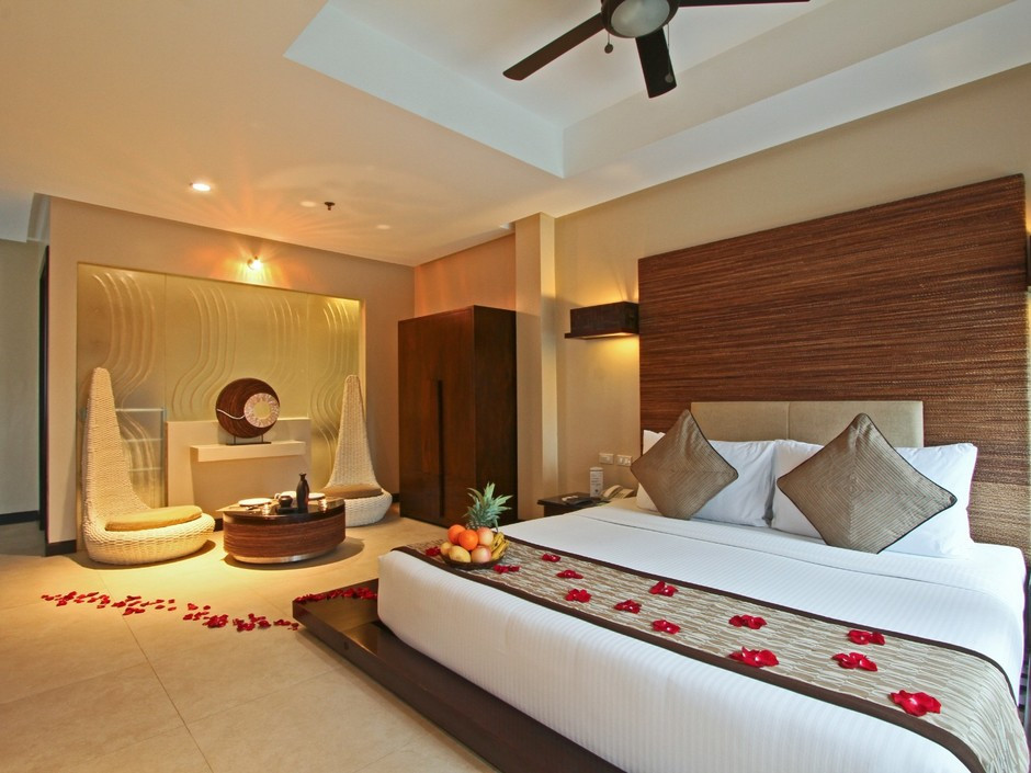 Two Seasons Resort 4*