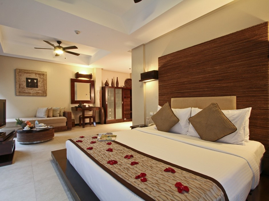 Two Seasons Resort 4*