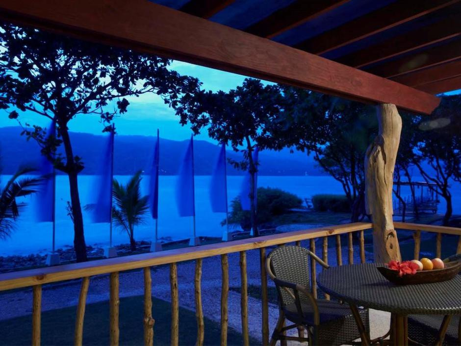 Sumilon Bluewater 4*