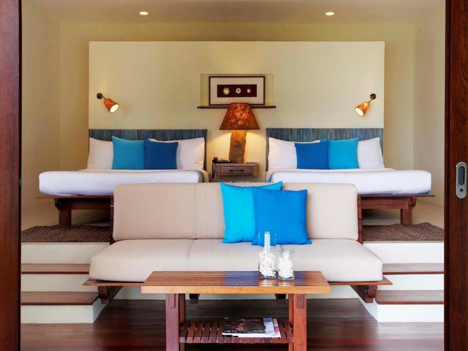 Sumilon Bluewater 4*