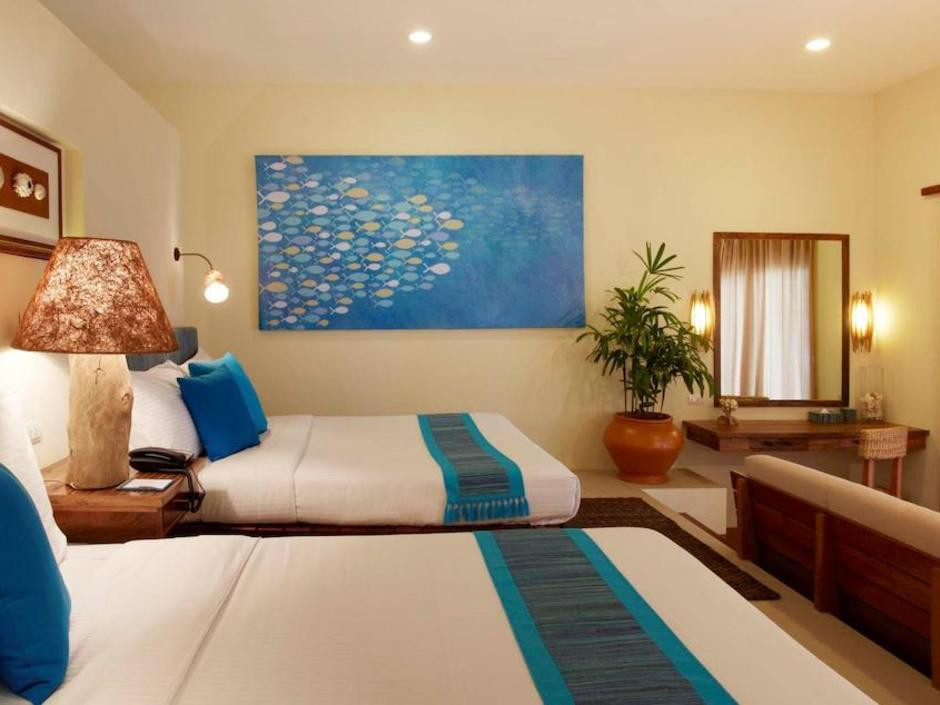 Sumilon Bluewater 4*
