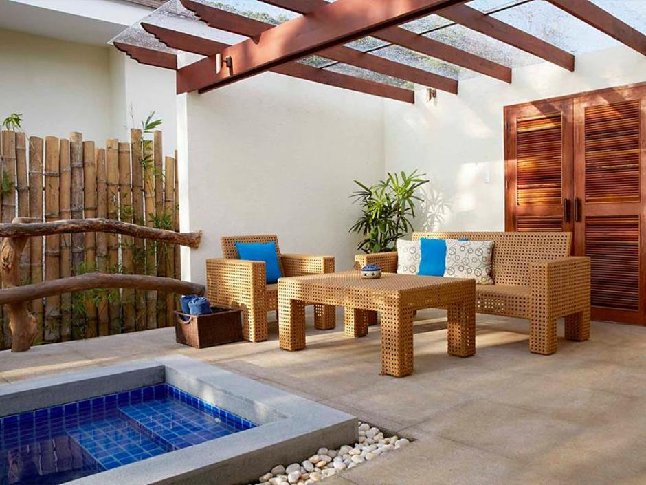 Sumilon Bluewater 4*