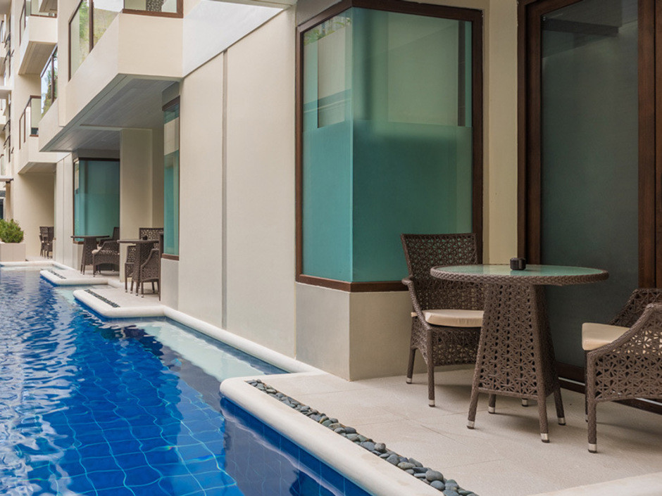 Henann Prime Beach Resort 5*