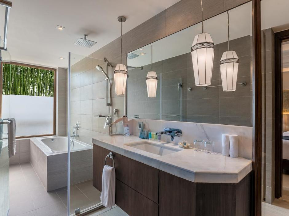 Henann Prime Beach Resort 5*