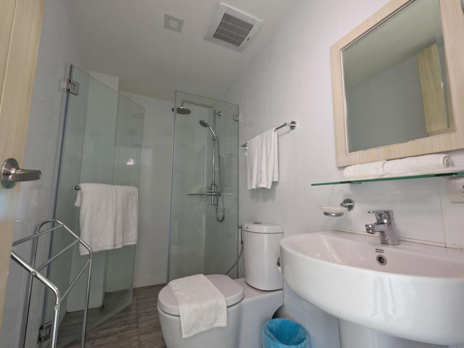 Lime Hotel Boracay 3*