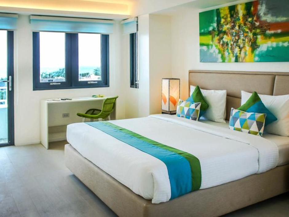 Lime Hotel Boracay 3*