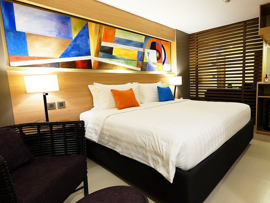 Altabriza Resort Boracay 4*