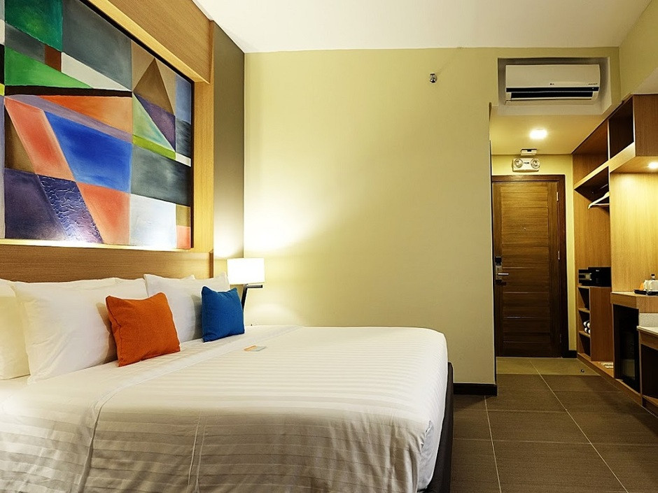 Altabriza Resort Boracay 4*
