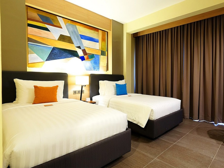 Altabriza Resort Boracay 4*