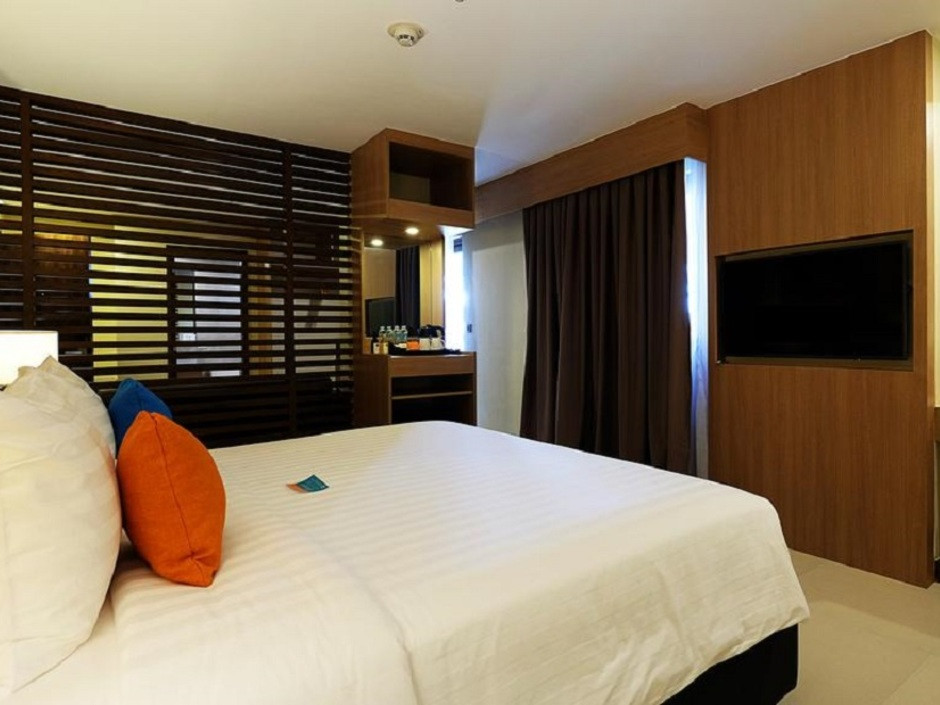 Altabriza Resort Boracay 4*