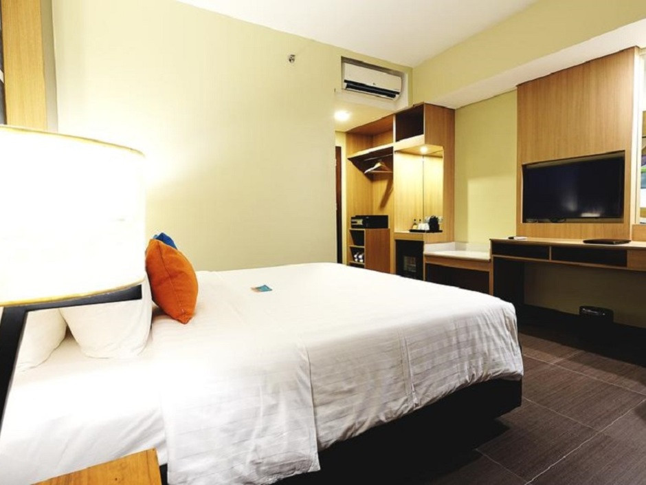Altabriza Resort Boracay 4*