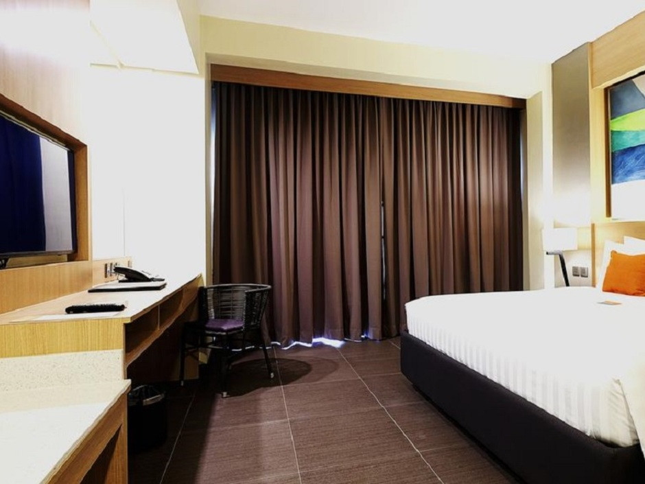 Altabriza Resort Boracay 4*