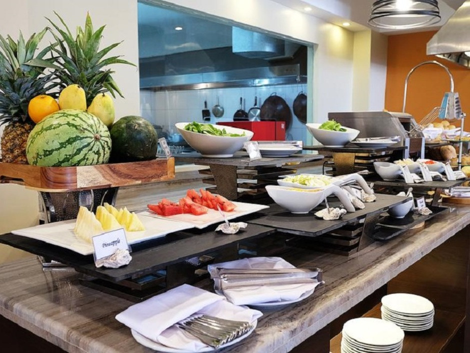 Altabriza Resort Boracay 4*