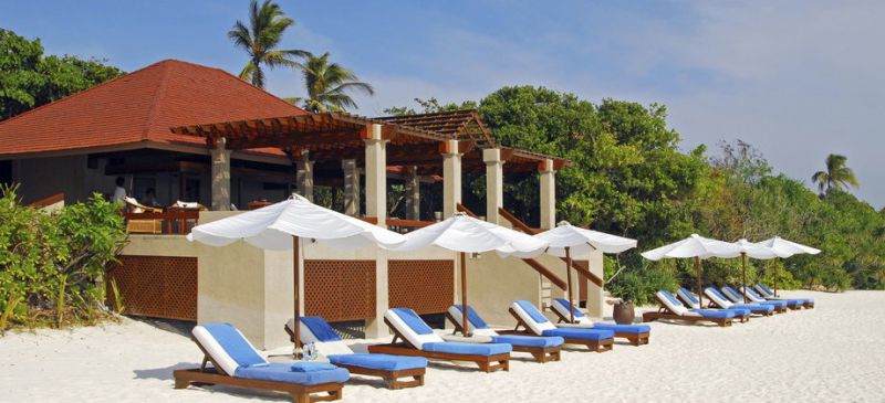 Amanpulo 5*