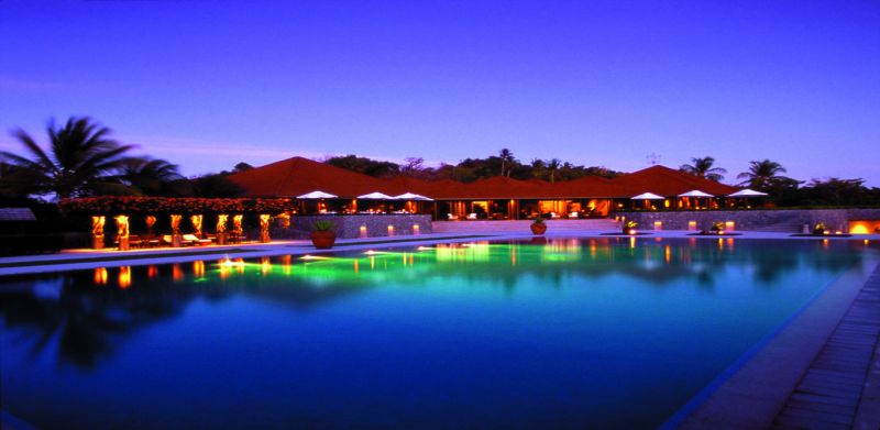 Amanpulo 5*