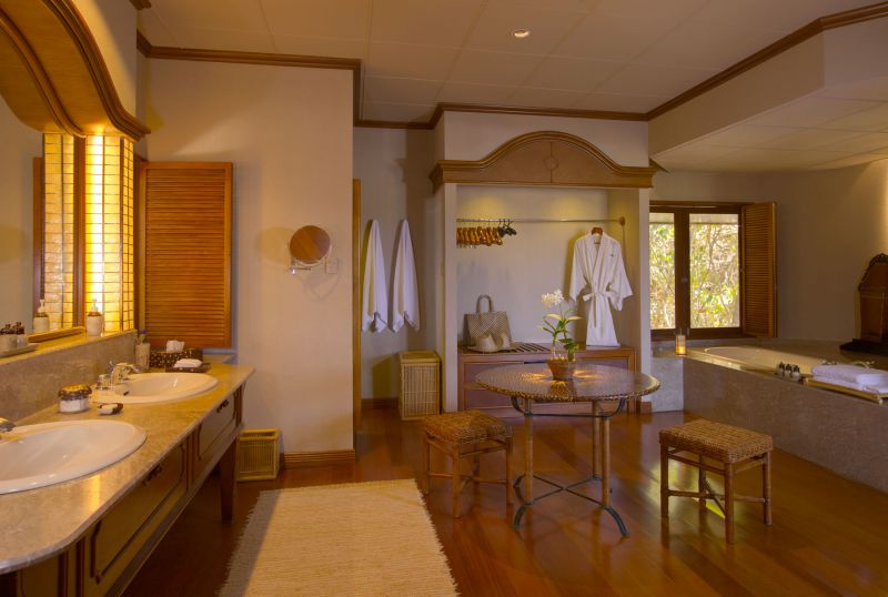 Amanpulo 5*