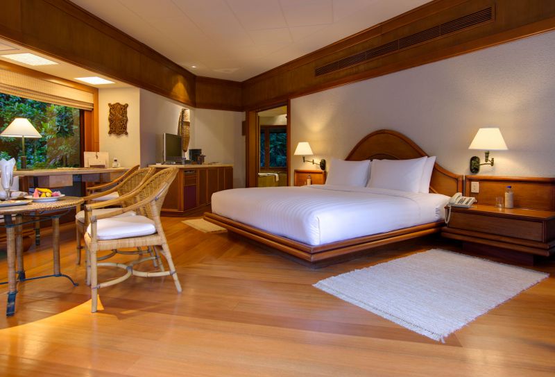 Amanpulo 5*