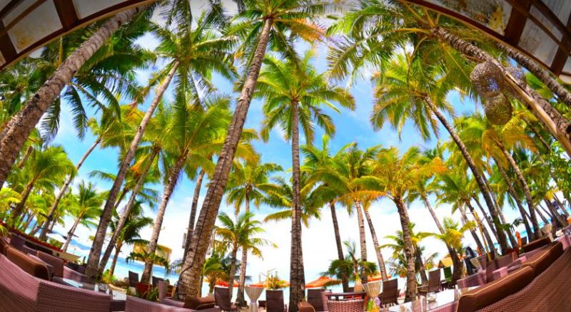 Ambassador In Paradise Resort 4*