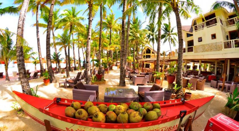 Ambassador In Paradise Resort 4*