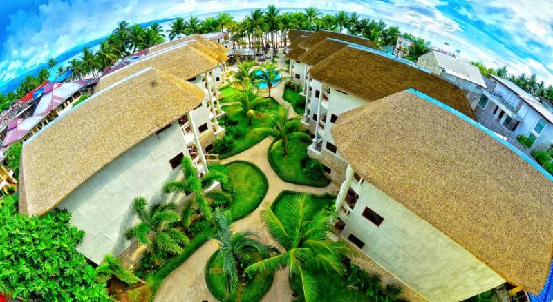 Ambassador In Paradise Resort 4*