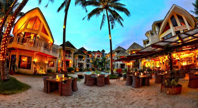 Ambassador In Paradise Resort 4*