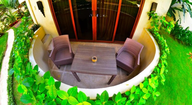 Ambassador In Paradise Resort 4*