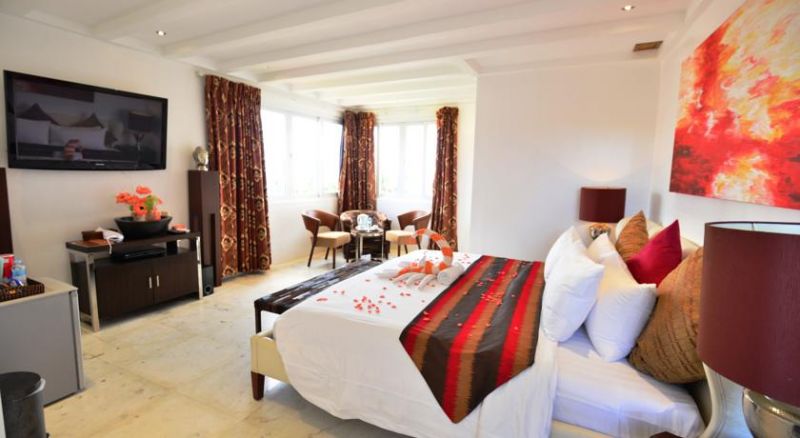 Ambassador In Paradise Resort 4*