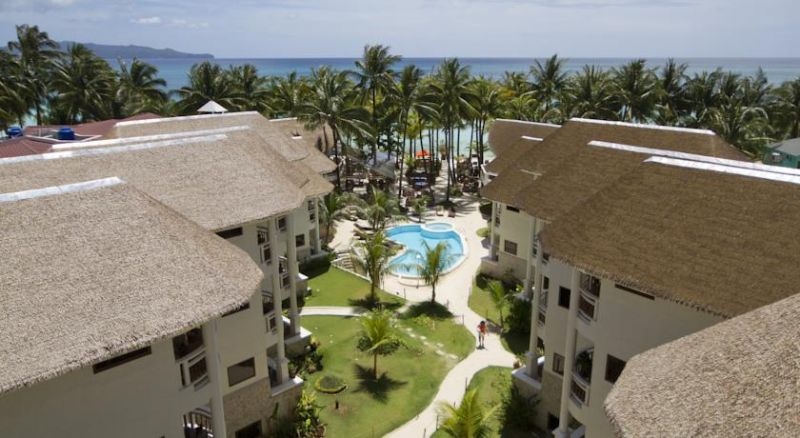 Ambassador In Paradise Resort 4*