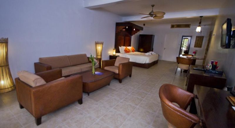 Ambassador In Paradise Resort 4*