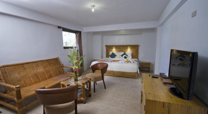 Ambassador In Paradise Resort 4*