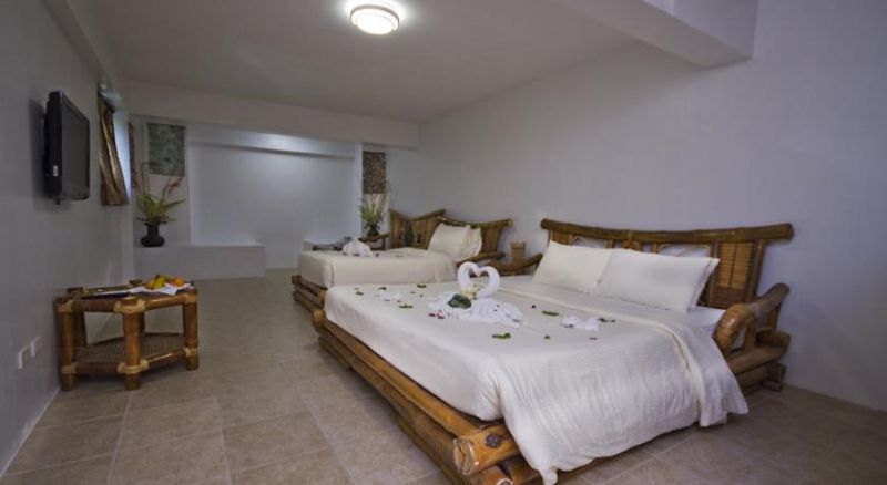 Ambassador In Paradise Resort 4*