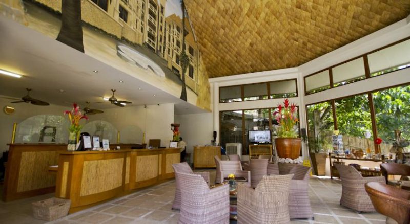 Ambassador In Paradise Resort 4*