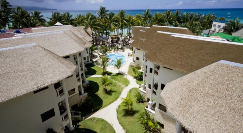 Ambassador In Paradise Resort 4*