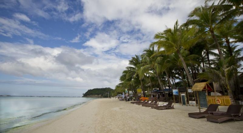 Ambassador In Paradise Resort 4*